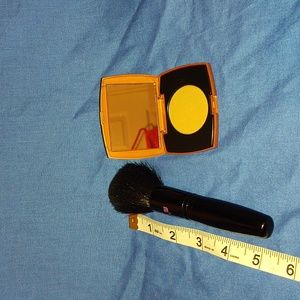 Lancome Star Bronzer - Bronze Solaire NWT PLUS Lancome Powder Brush